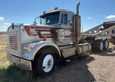 Steve Greenwood Estate Auction - 6/27/26